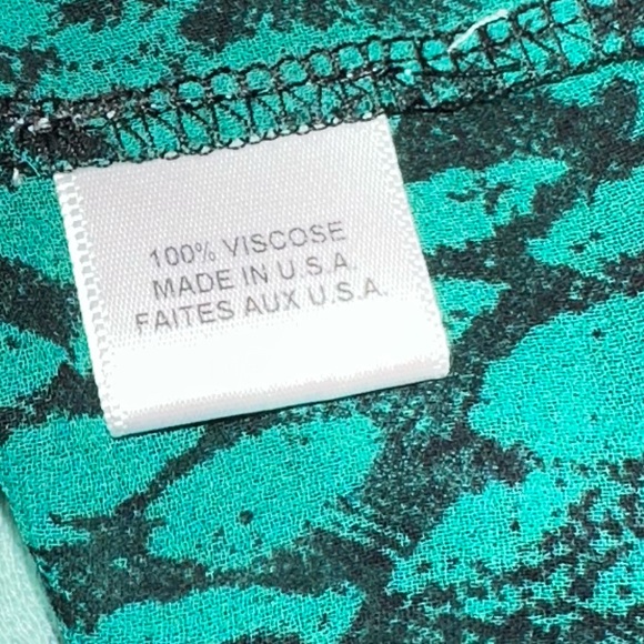 MISA boho top - Picture 6 of 8